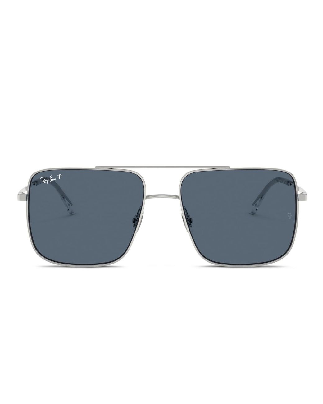 Ray-Ban Black Rb3758 Ari for men