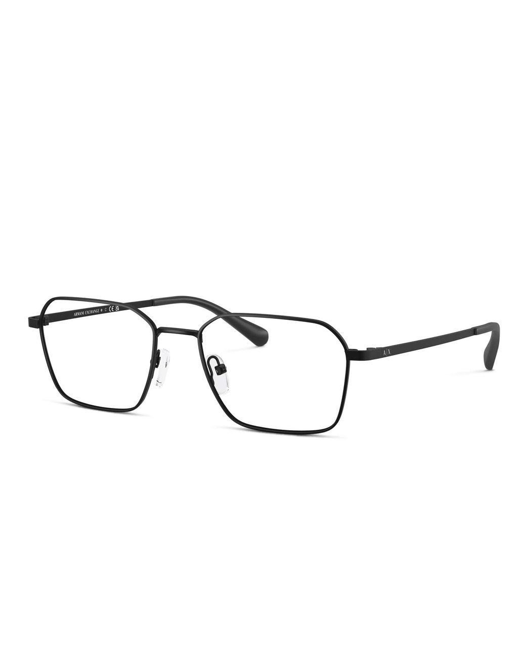 ARMANI EXCHANGE Black Ax1079 for men
