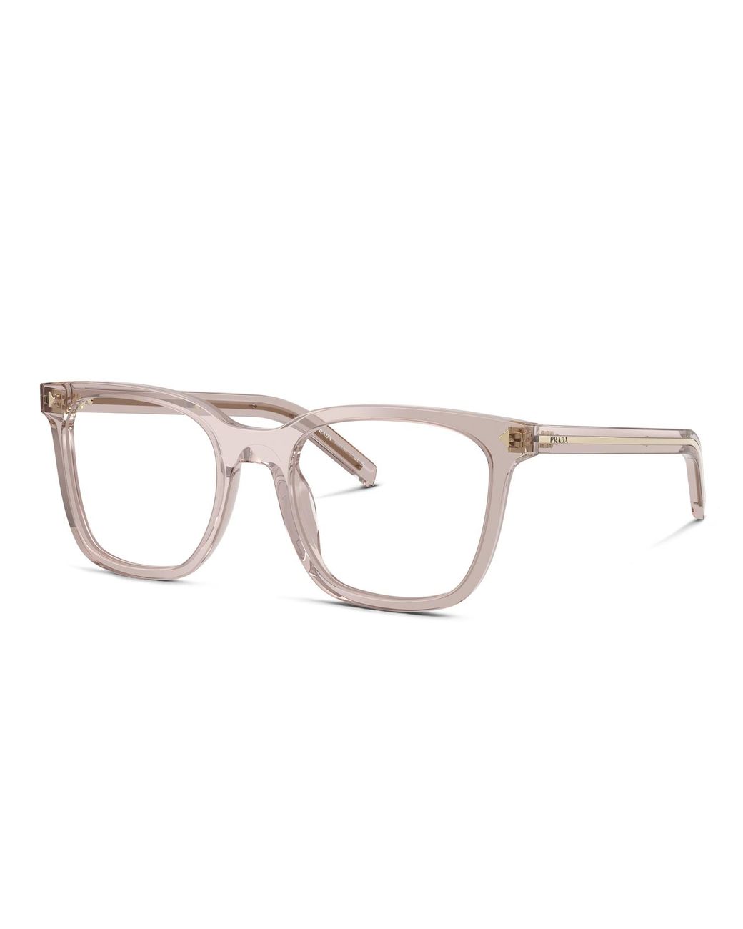 Prada Black Prb11V
