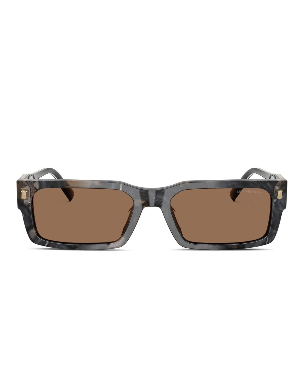 Michael Kors Black Mk2296U Split,,Tortoise for men
