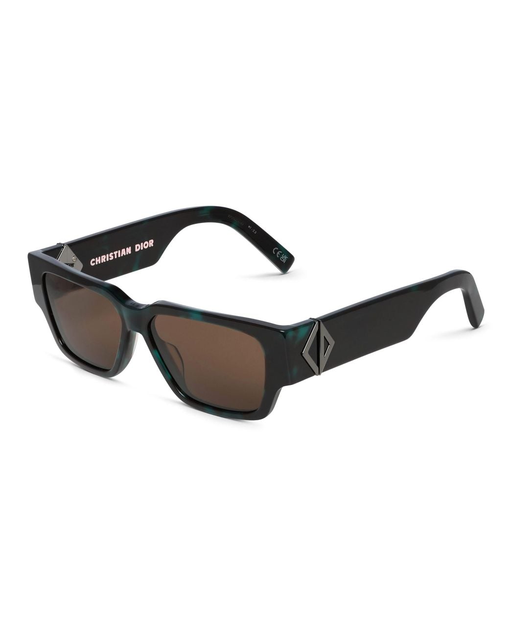 Dior Black Cd Diamond S5I for men