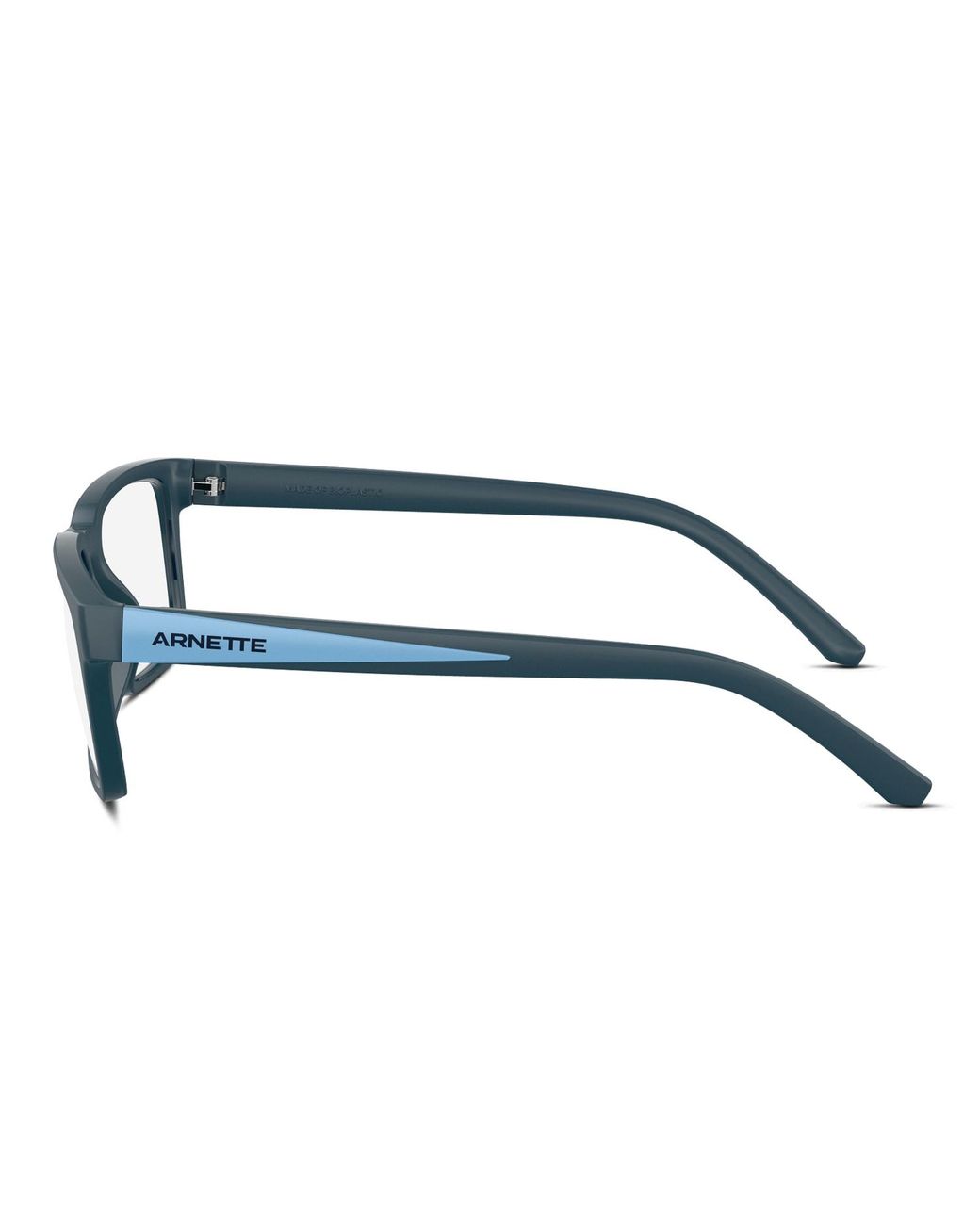 Arnette Black An7259U Sirocco for men