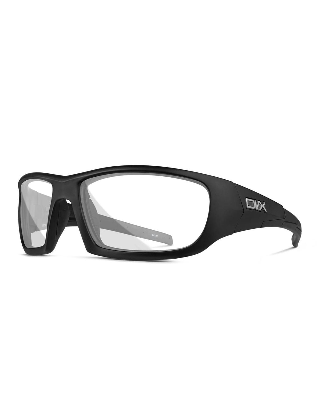 DVX Black Static By Wiley X
