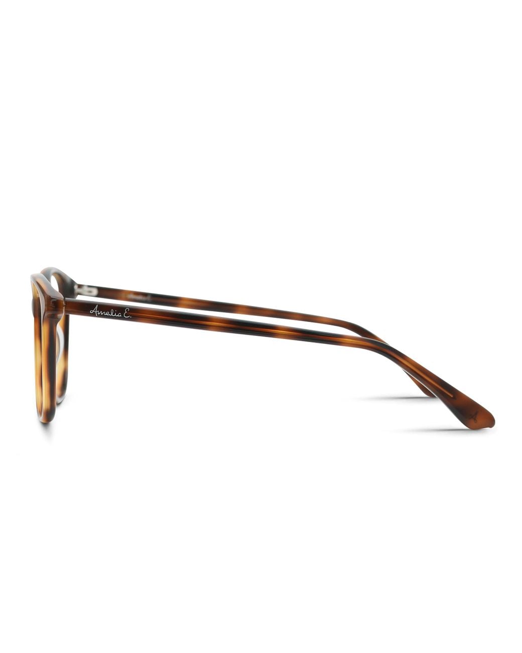 Amelia E. Black Barbara