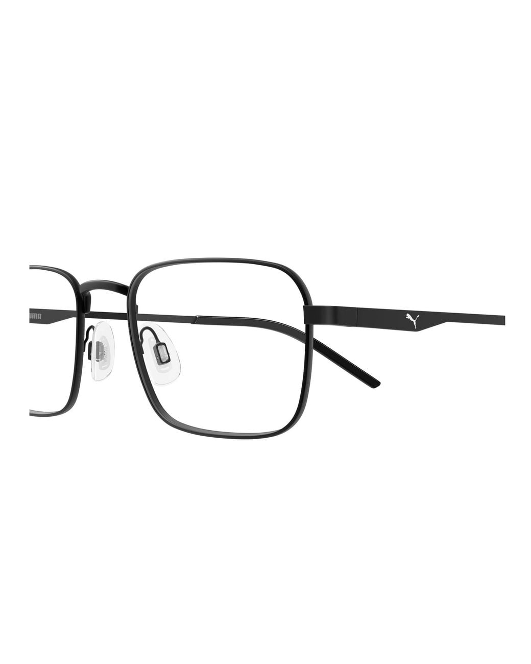 PUMA Black Pu0534O for men