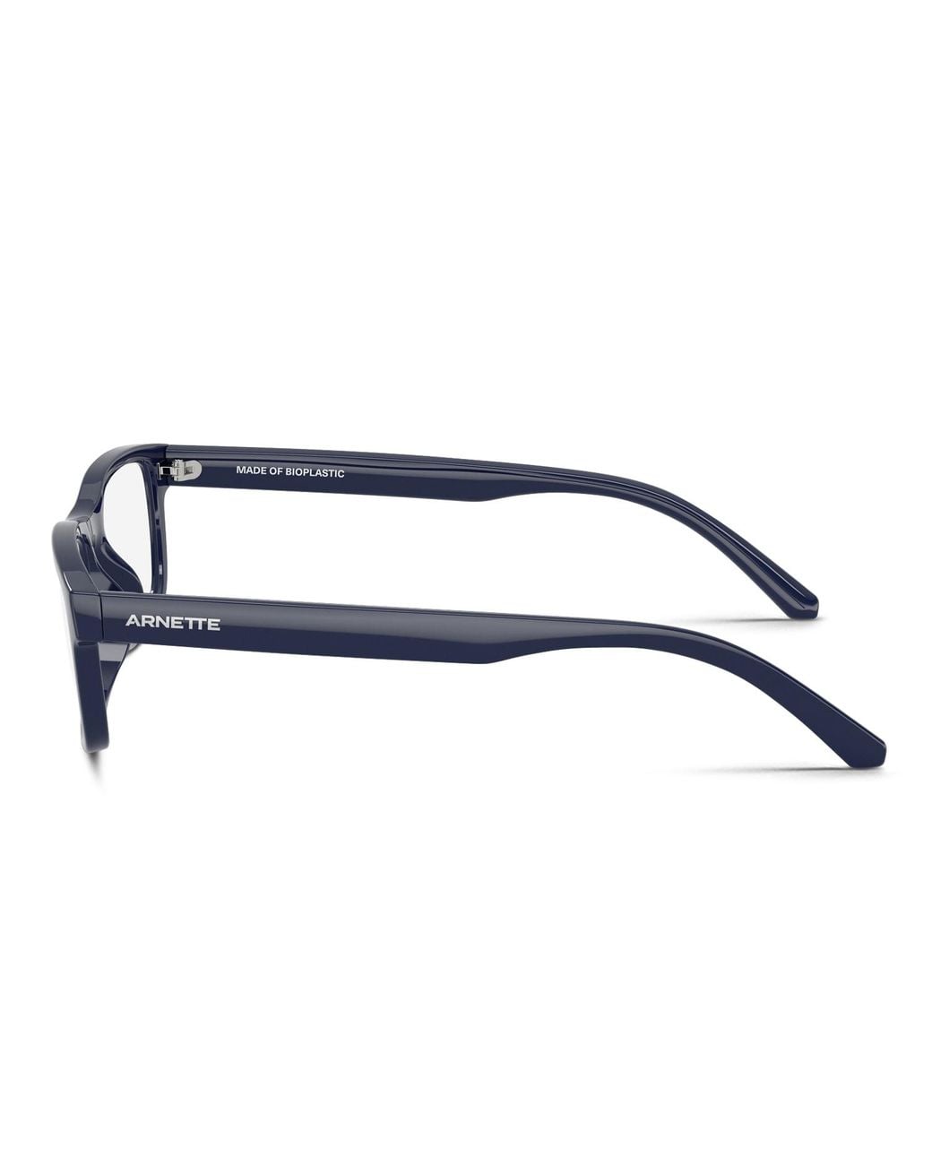 Arnette Black An7279U Crosswalk for men