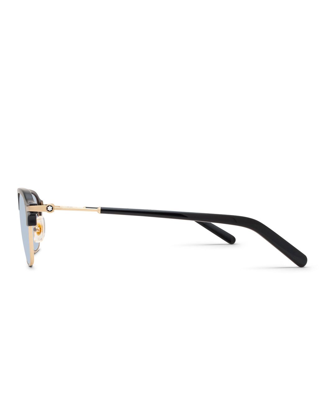 Montblanc Black Mb0390S for men