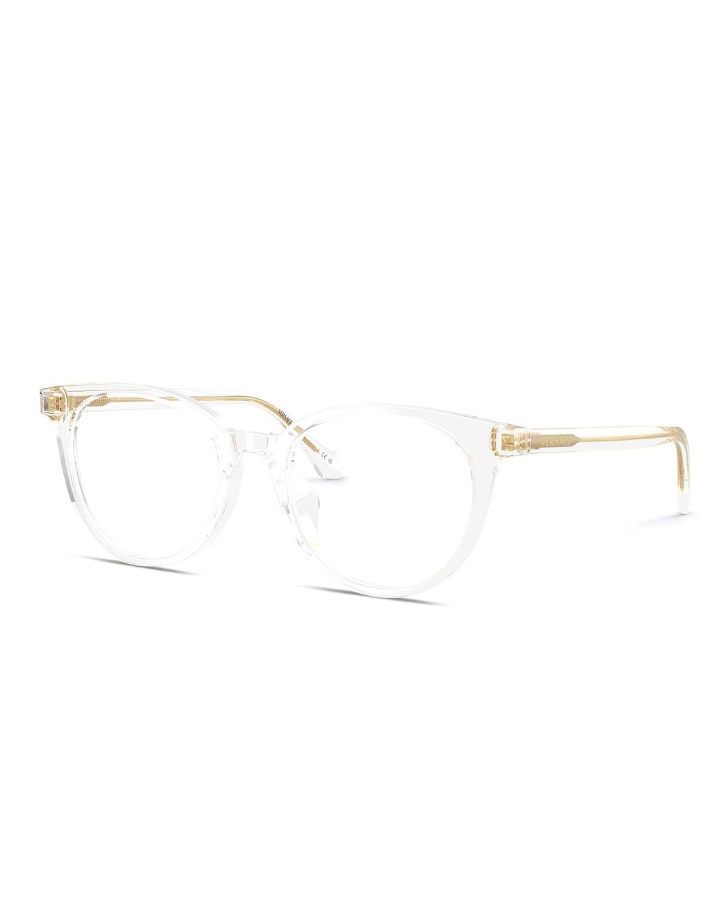 Versace Black Ve3404D