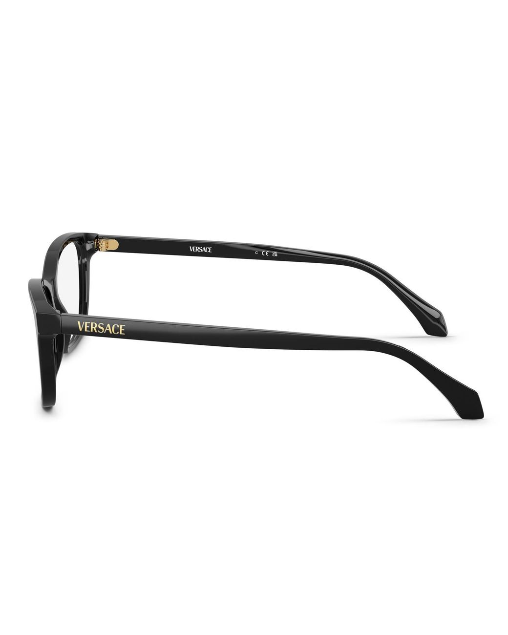 Versace Black Ve3375F