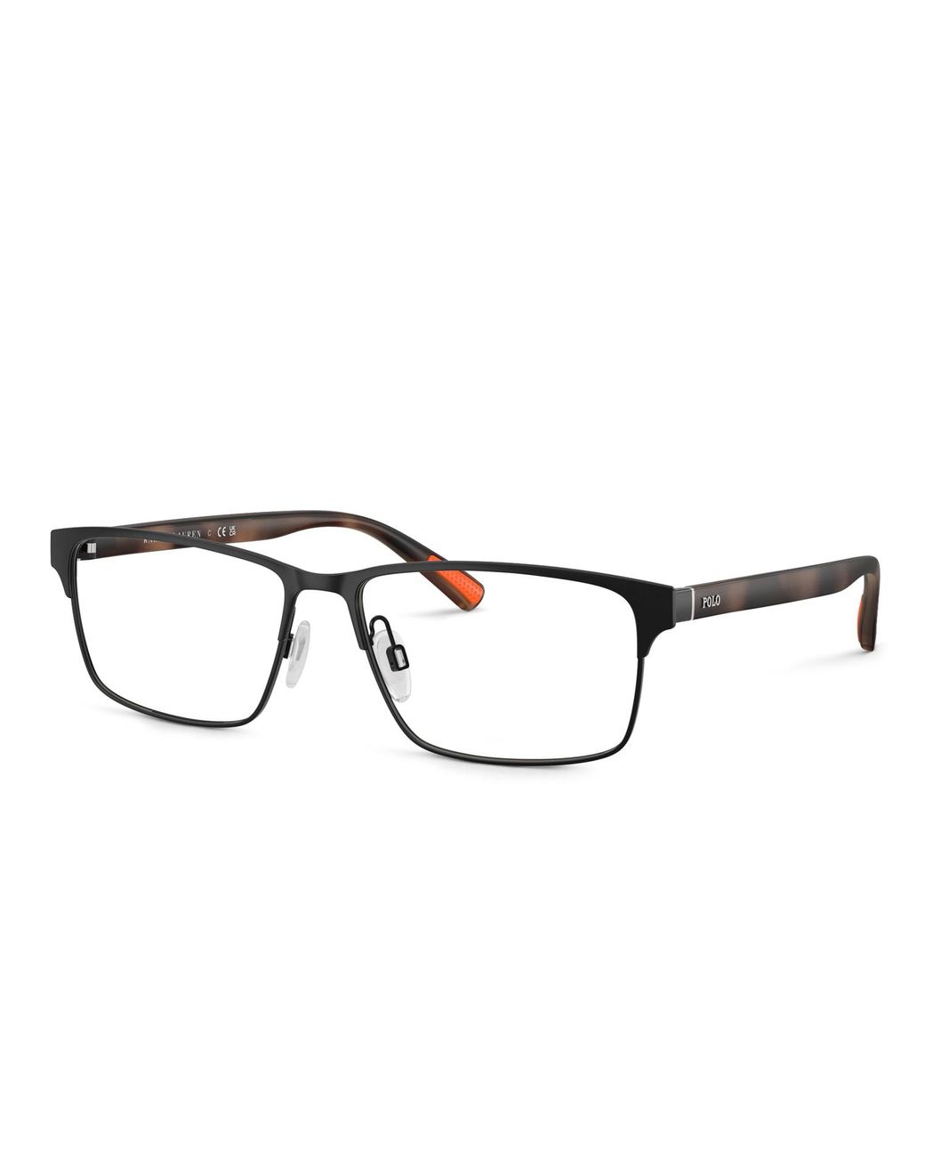 Polo Ralph Lauren Black Ph1243 for men