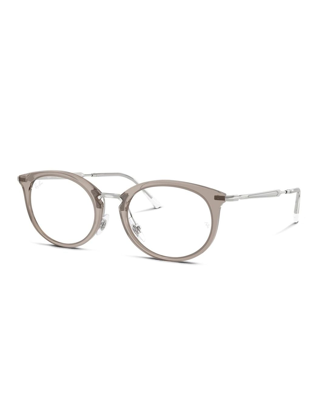 Ray-Ban Black Rx7255 for men