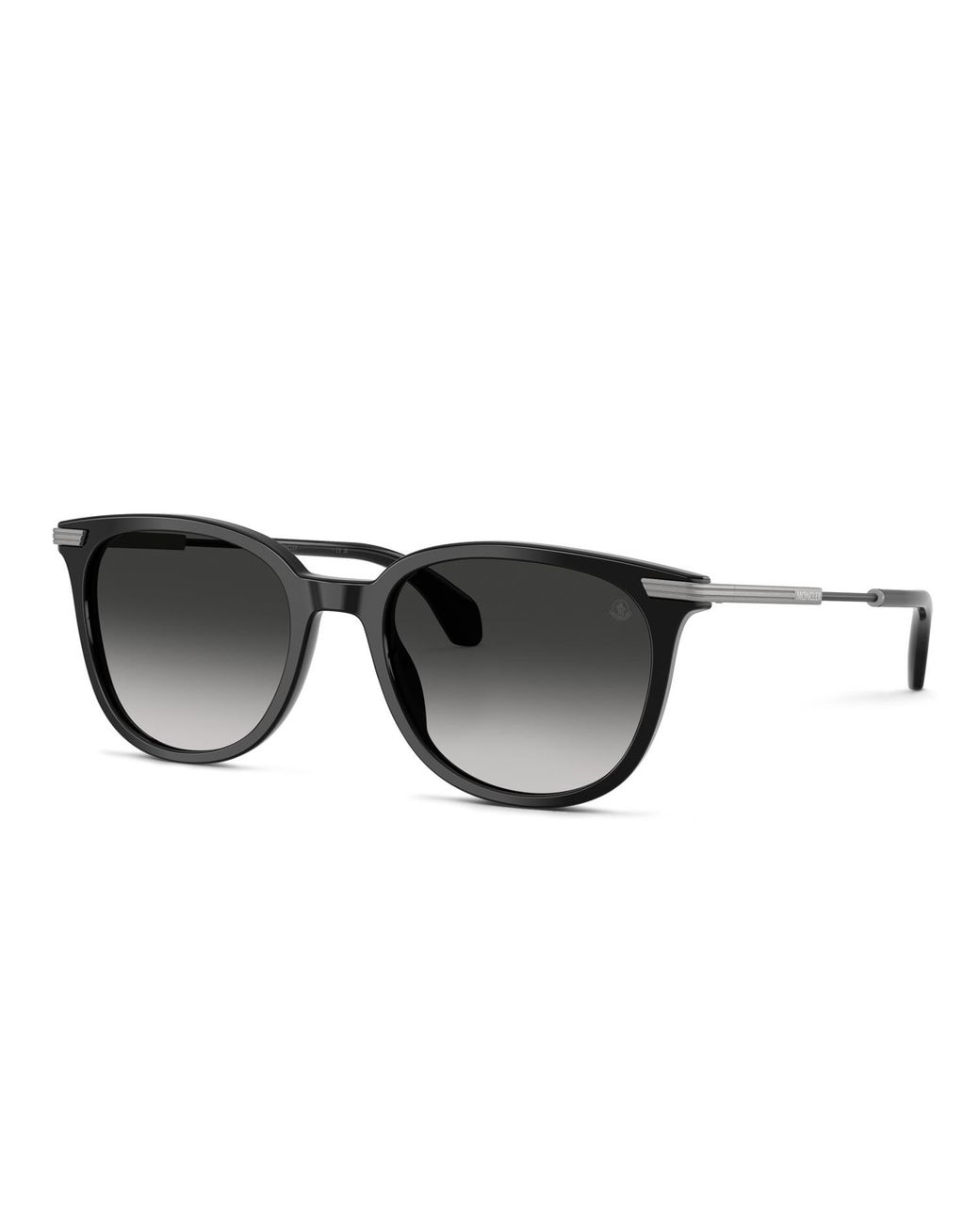 Moncler Black Me6013 Korra