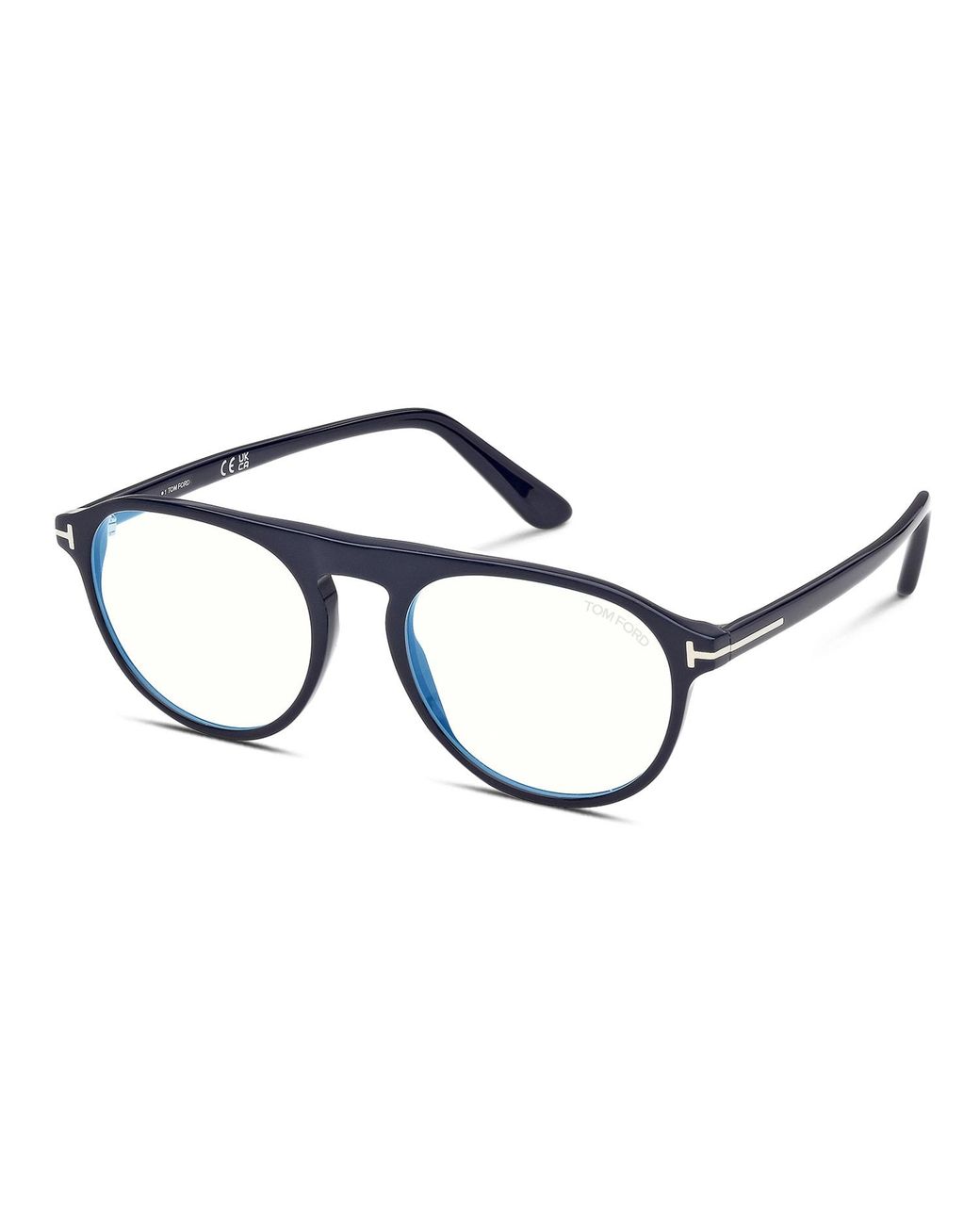 Tom Ford Black Ft6118-B for men