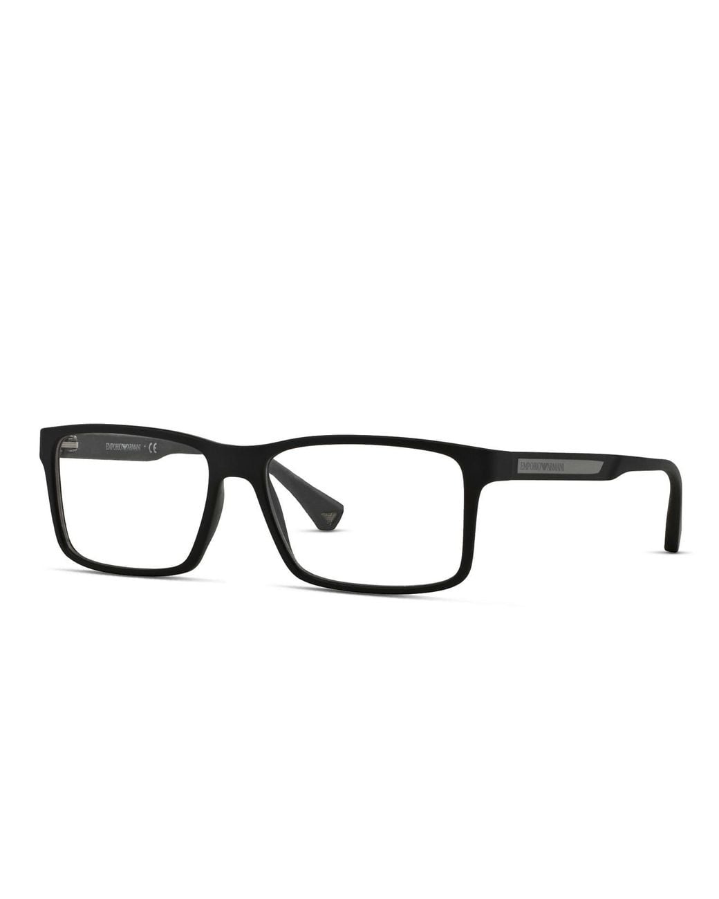 Emporio Armani Black Ea3038