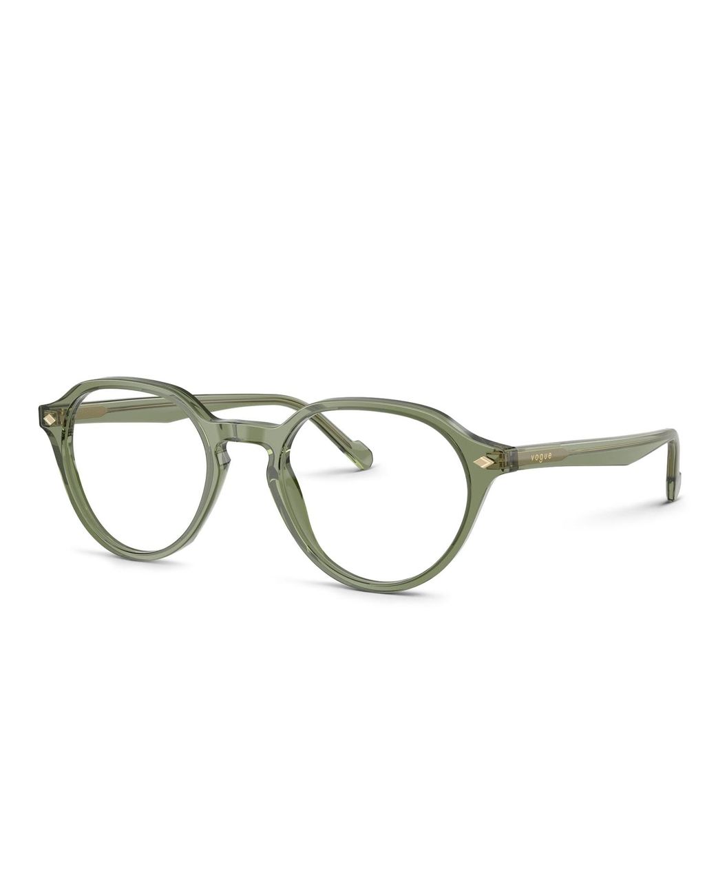 Vogue Black Vo5598 for men
