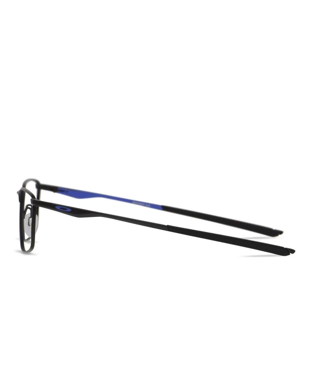 Oakley Black Ox3217 Socket 5.0 for men