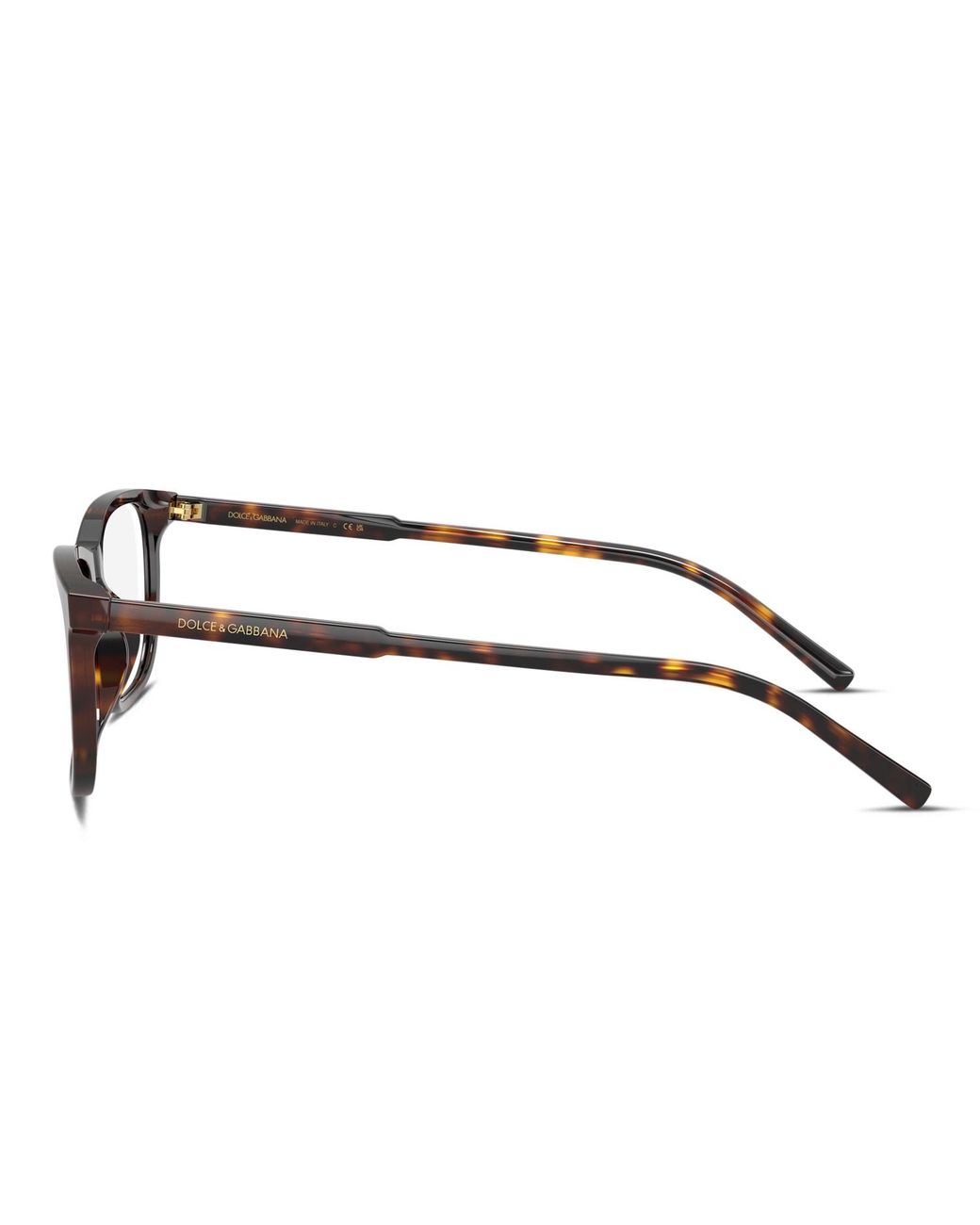 Dolce & Gabbana Black Dg3427 for men
