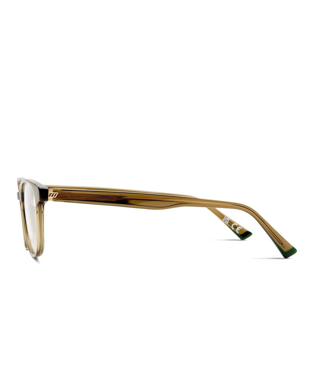 Le Specs Black Spectral