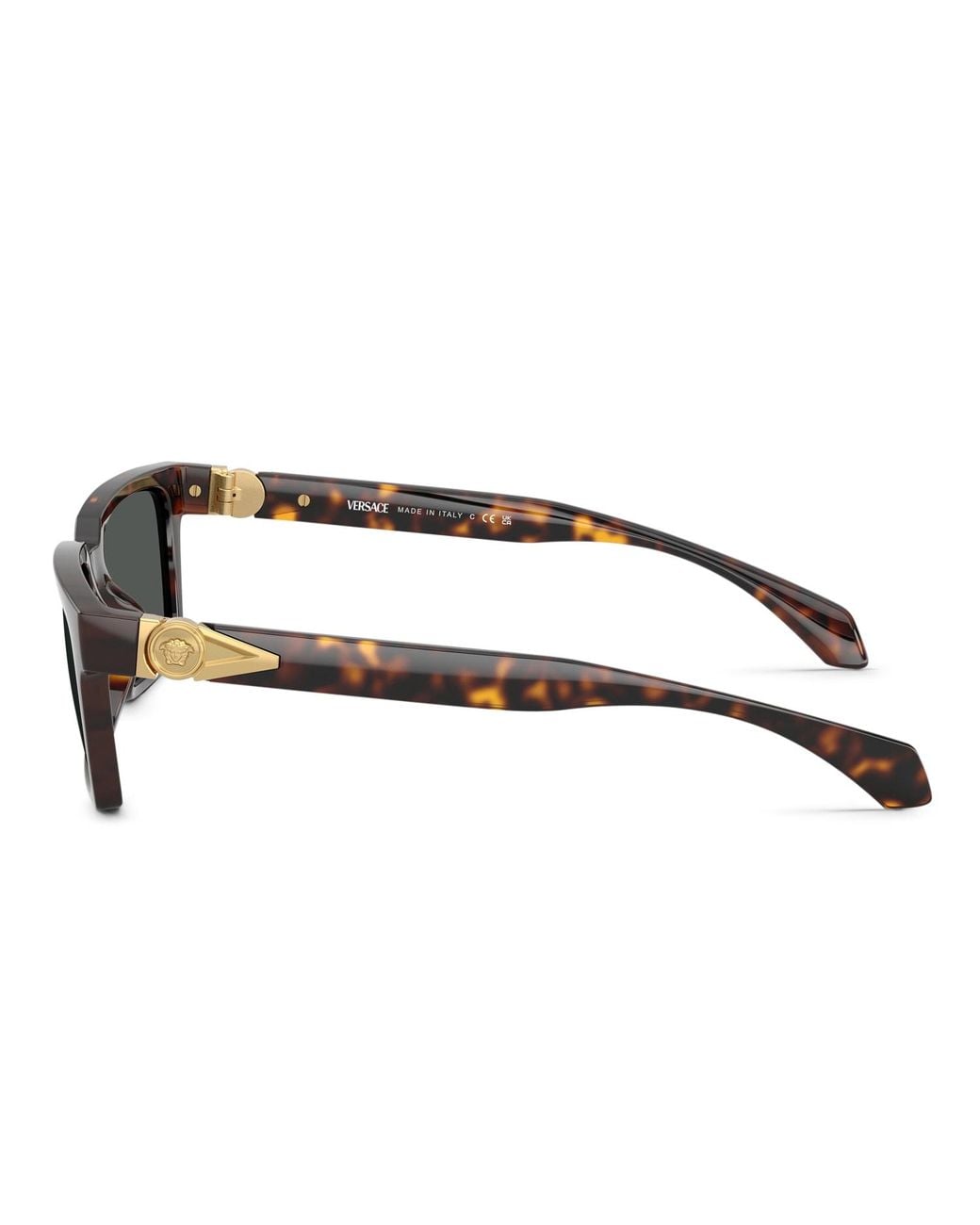 Versace Black Ve4490U for men