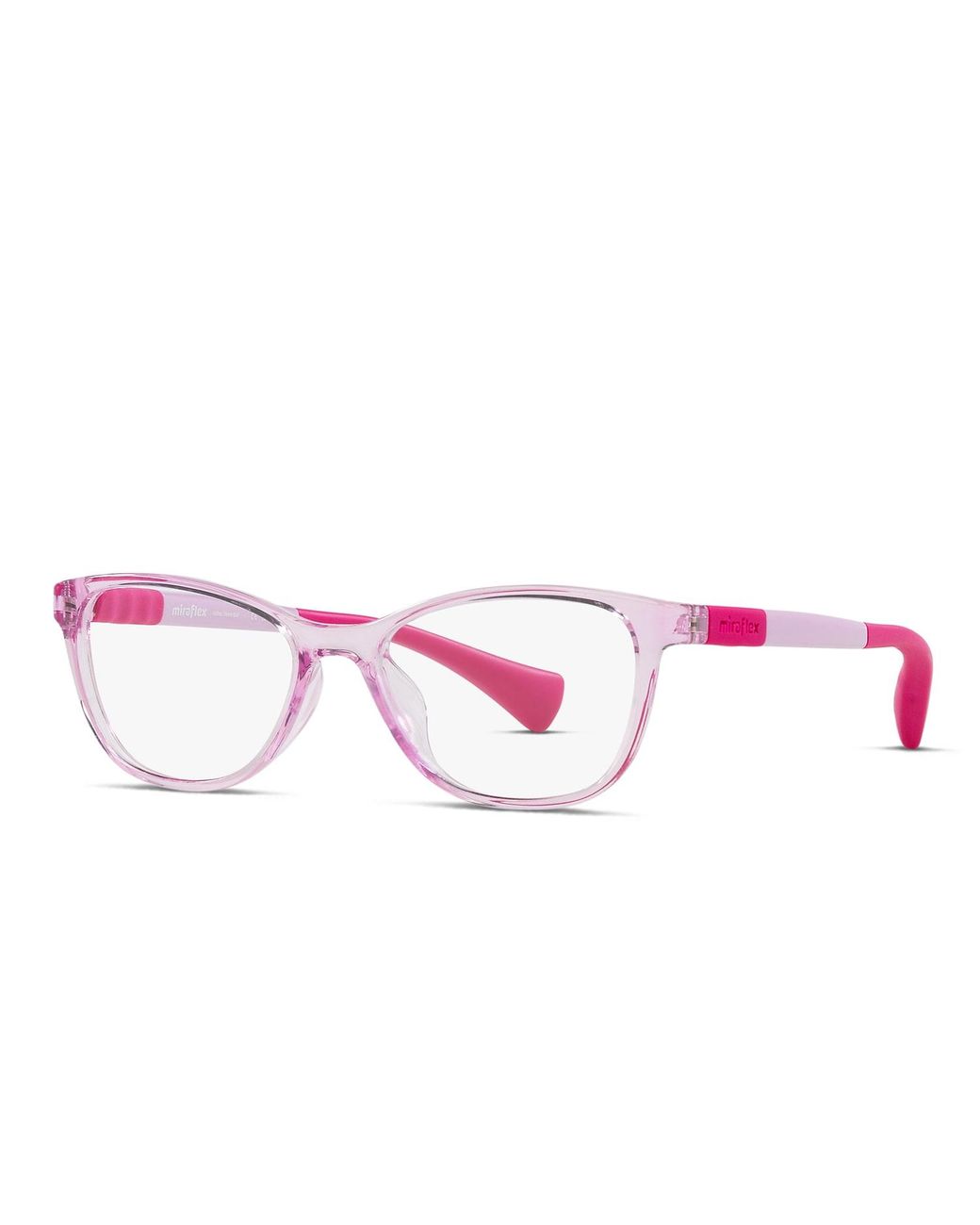 Miraflex Black Mf4014 Kids