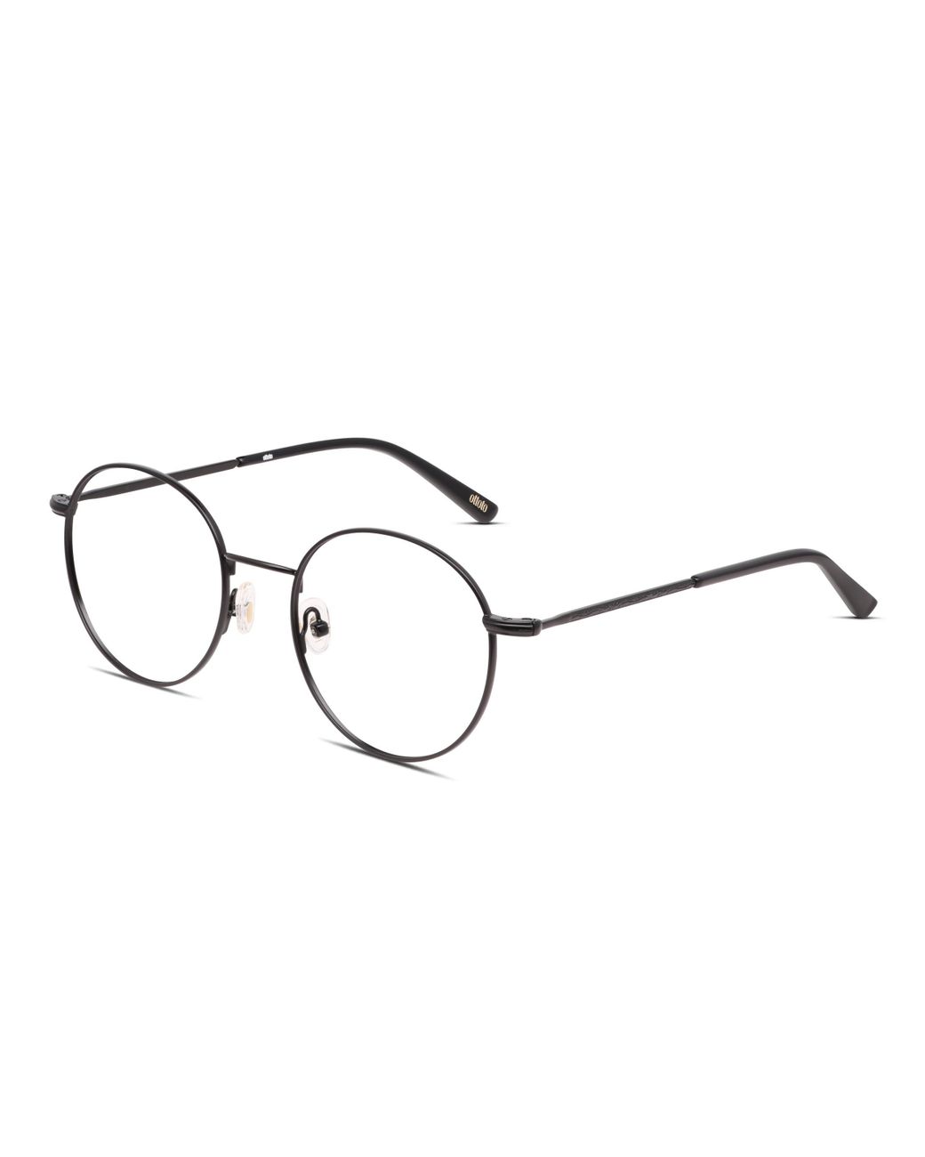 Ottoto Black Waterloo