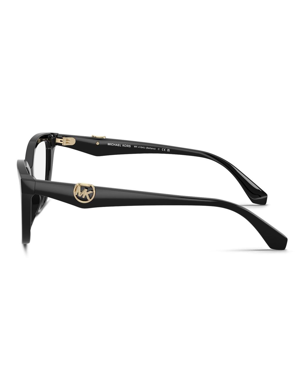 Michael Kors Black Mk4164U Bellano