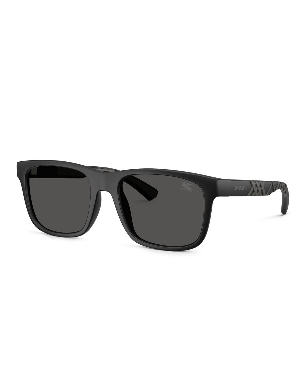 Burberry Black Be4499U for men