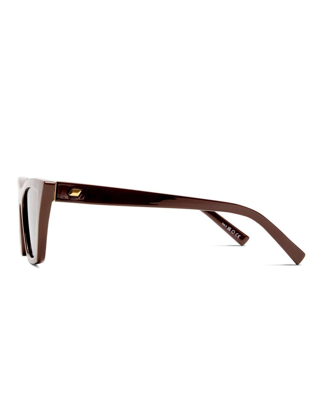 Le Specs Black Velodrome