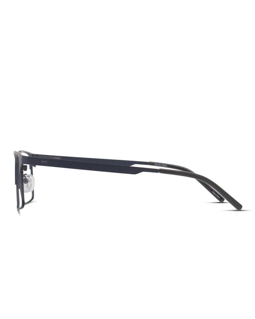 Oublie Black Limber for men