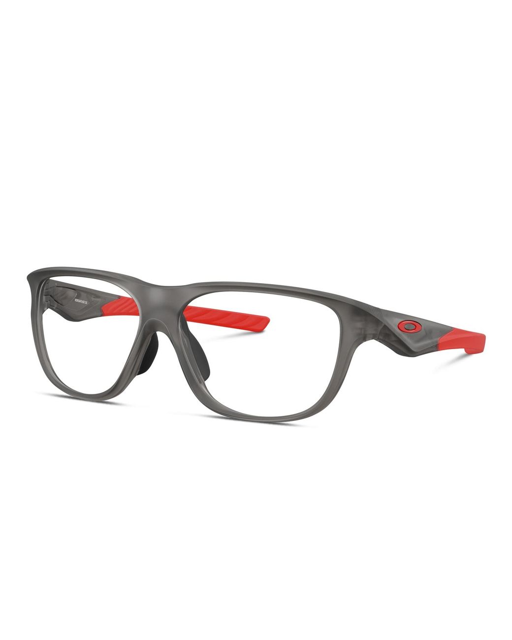 Oakley Black Ox8199D Versafuse Ss