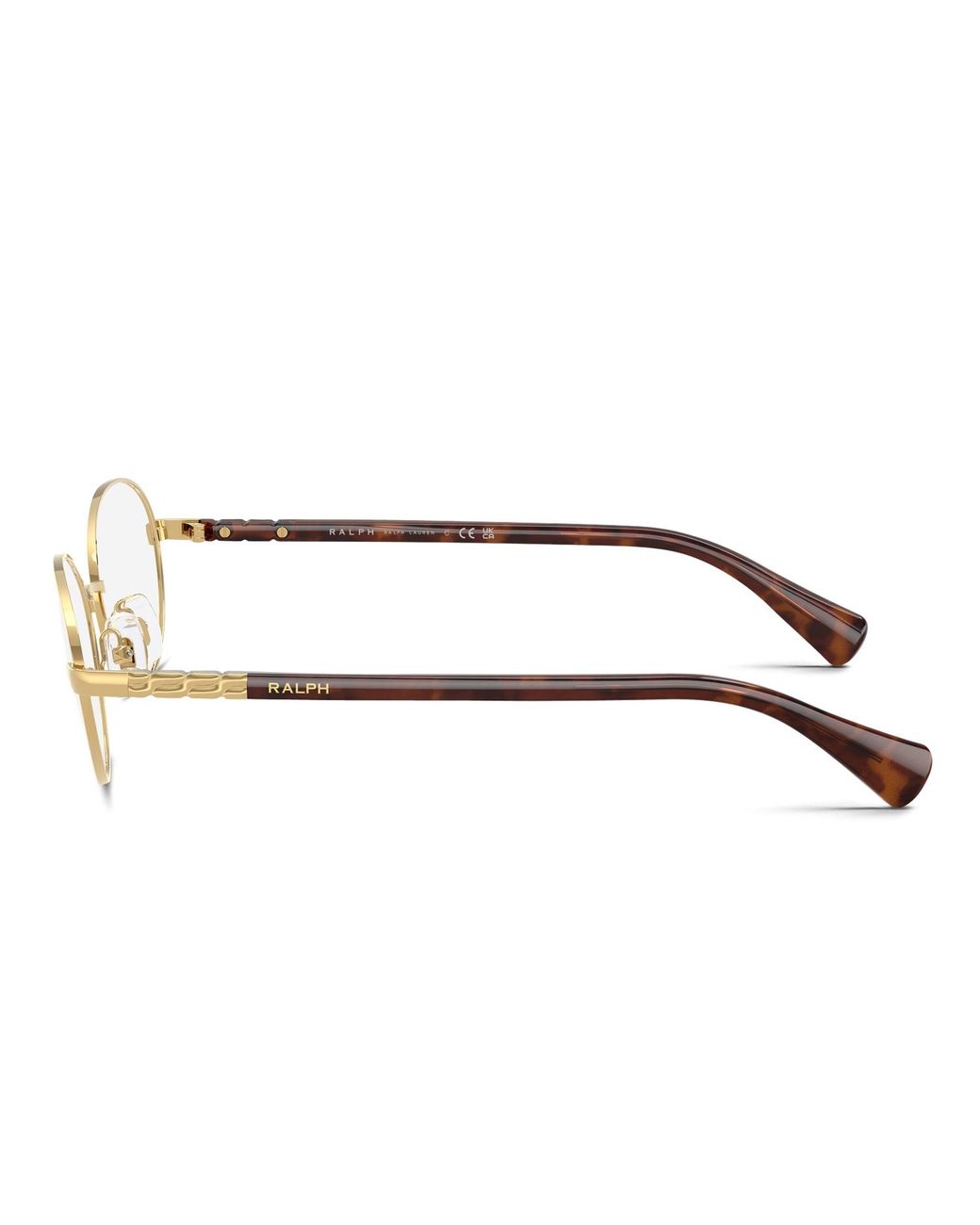 Ralph Lauren Black Ra6066