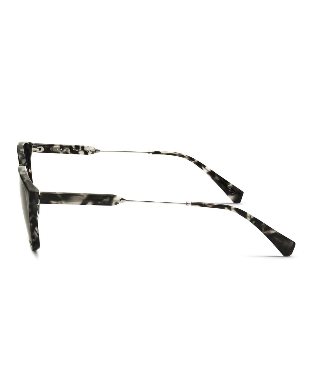 Sandro Black Sds1007F