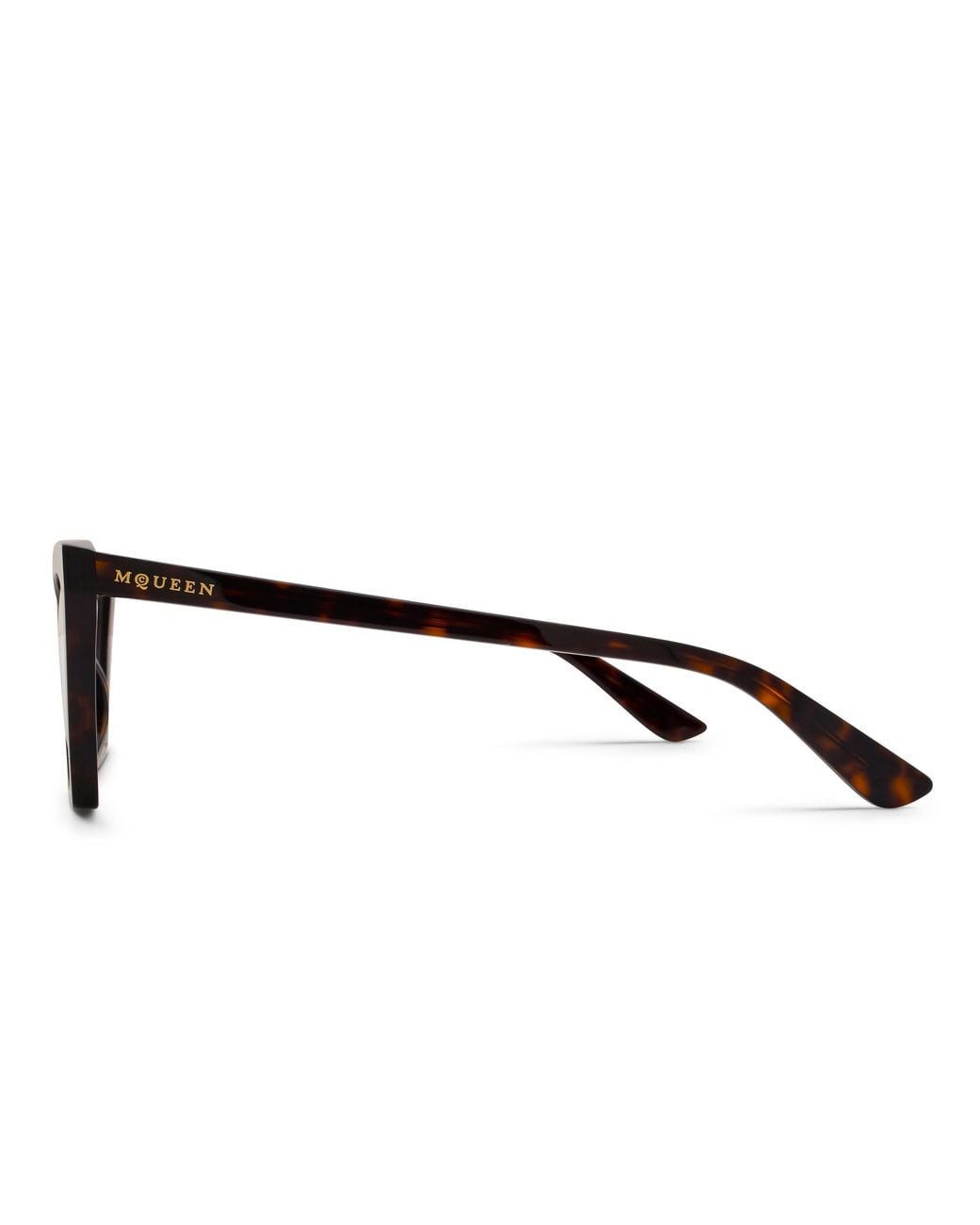 McQueen Black Am0536O,Tortoise