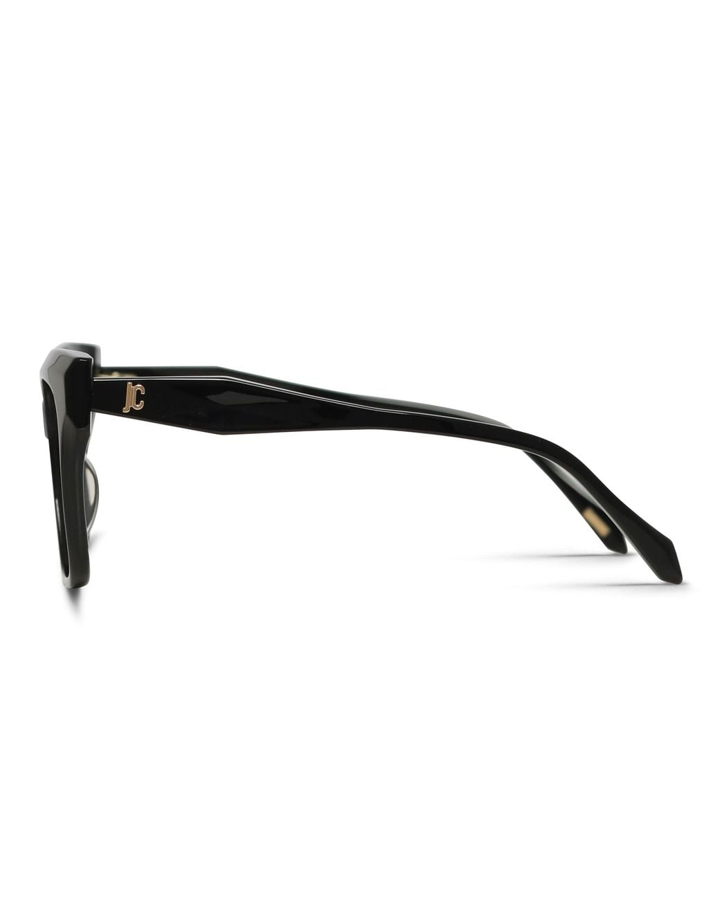 Just Cavalli Black Vjc121