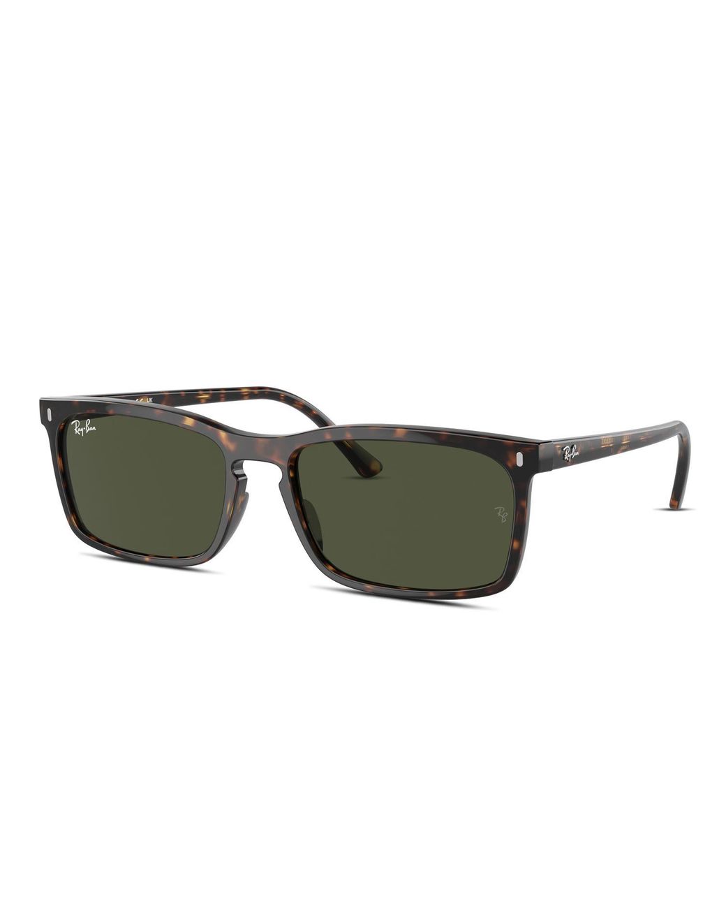 Ray-Ban Rb4435 in Green | Lyst