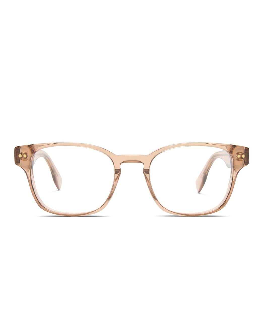 Le Specs Black Refraction,Clear
