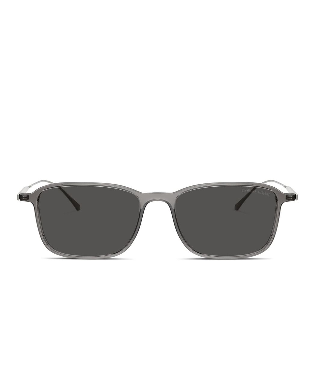Giorgio Armani Gray Ar8264U for men