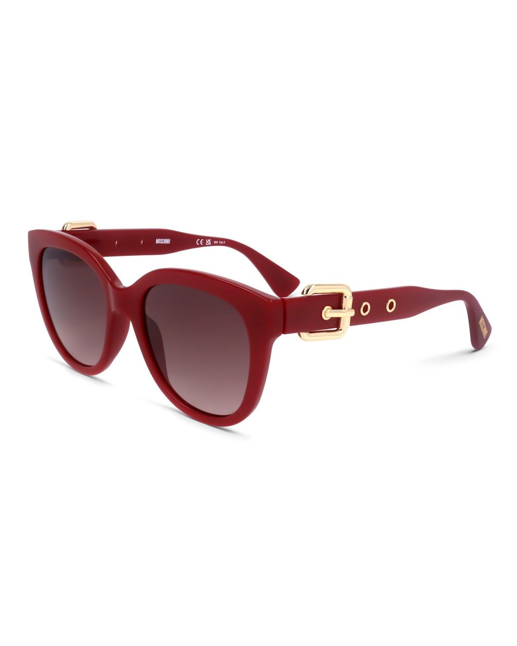 Moschino Pink Mos143/S