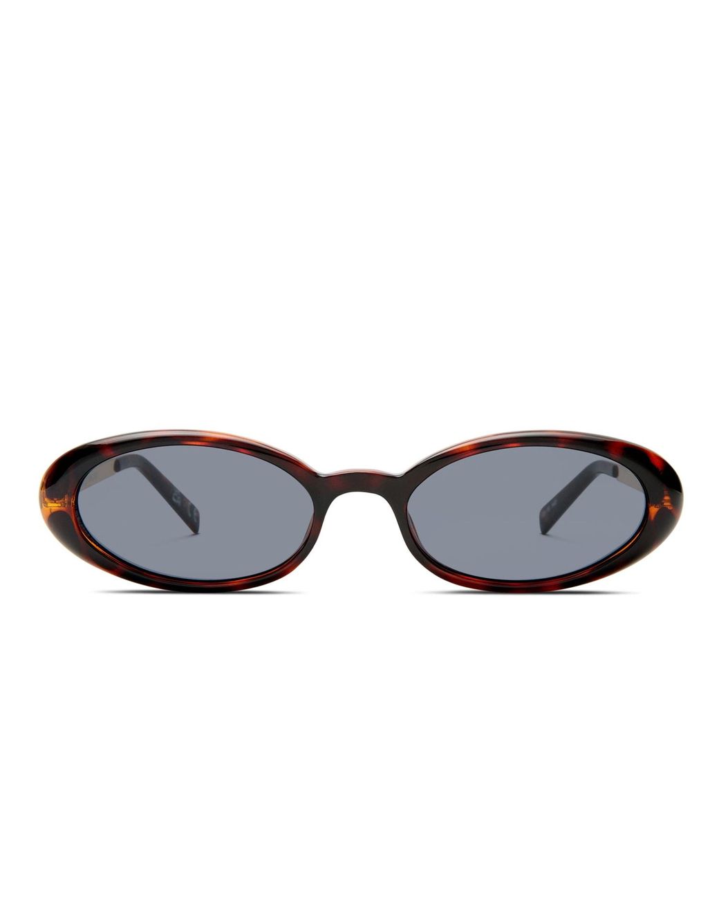 Le Specs Black Magnifique