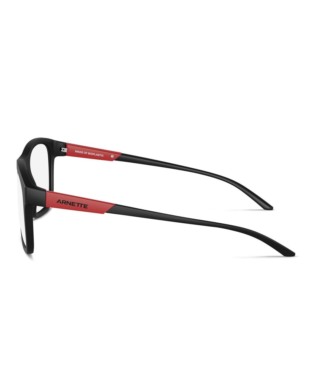 Arnette Black An7239 Wobani for men