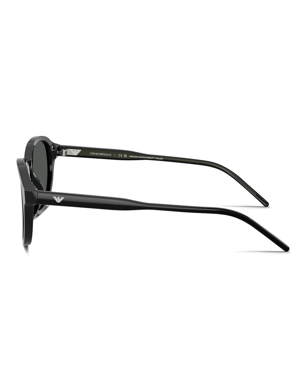 Emporio Armani Black Ea4247U for men