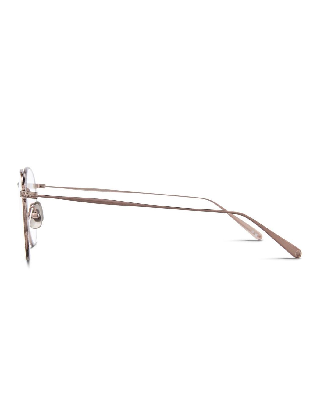 Garrett Leight Black Wilson M Ii