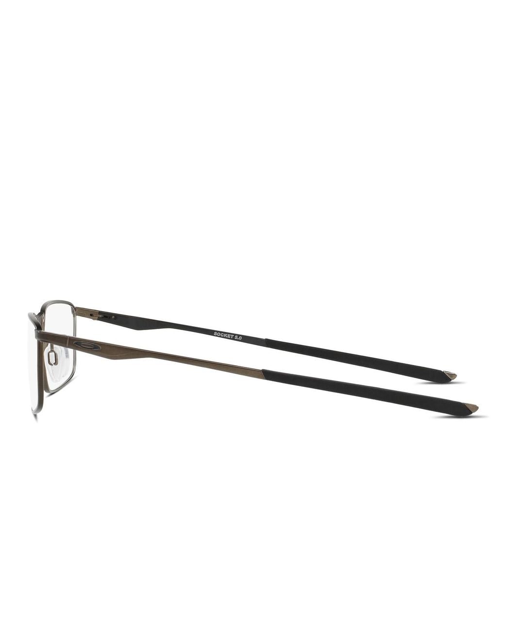 Oakley Black Ox3217 Socket 5.0 for men
