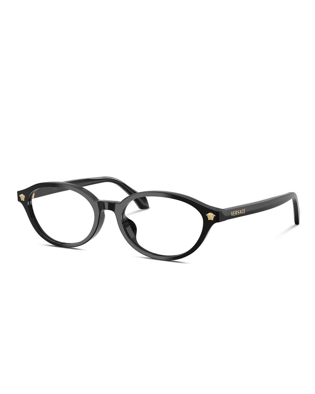 Versace Black Ve3393D