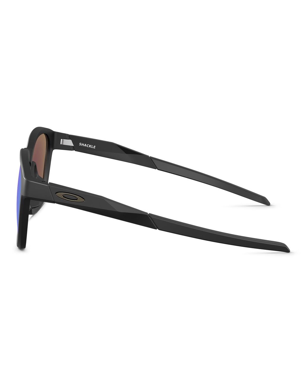 Oakley Blue Oo9507D Shackle for men