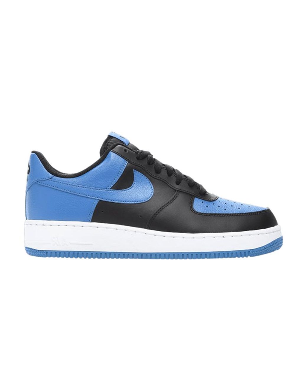Nike Air Force 1 Low 'royal' in Blue for Men | Lyst