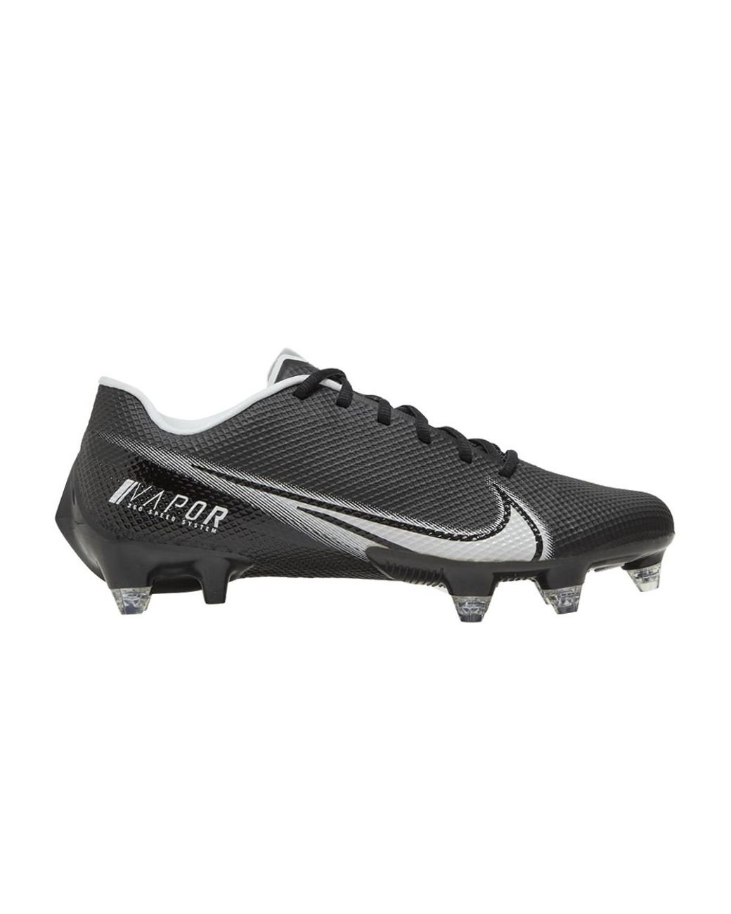 low vapor edge speed 360