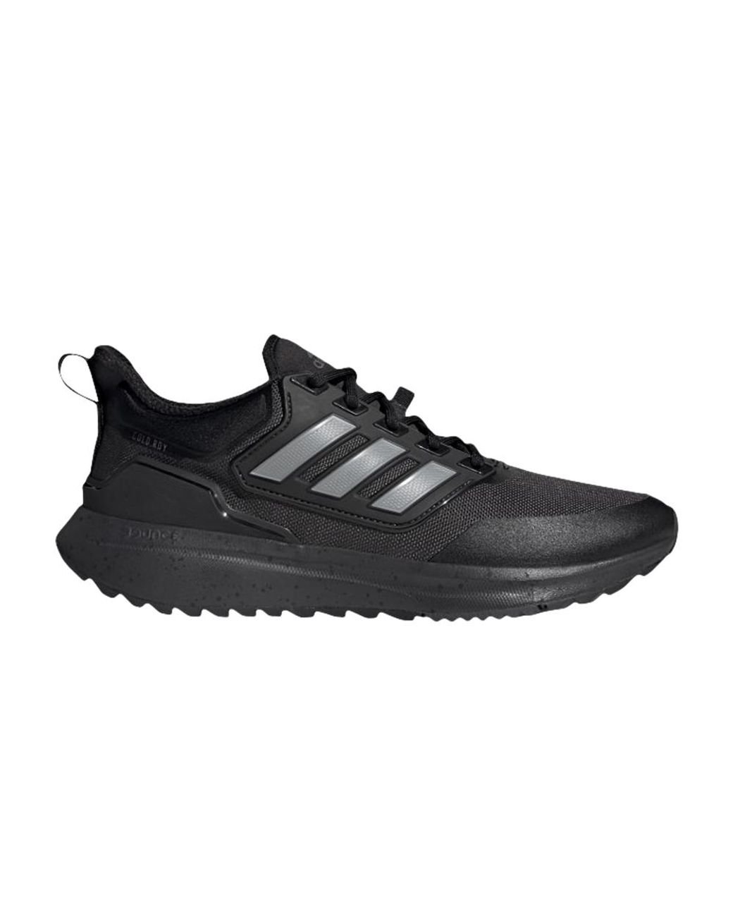 adidas Eq21 Run Cold.rdy 'carbon Iron Metallic' in Black for Men | Lyst