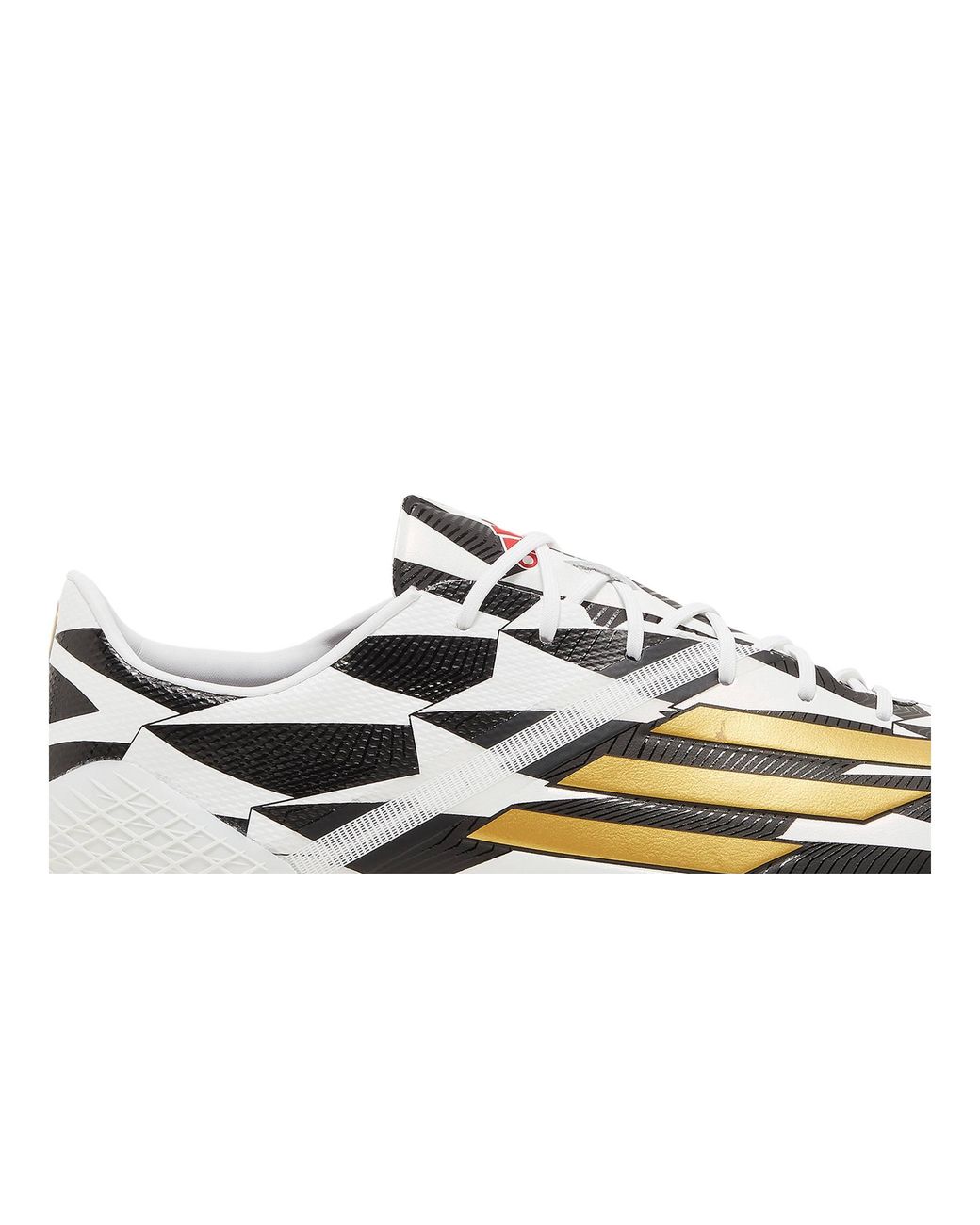 adidas Adizero F50 4 Fg 'world Cup Battle Pack' in White for Men | Lyst