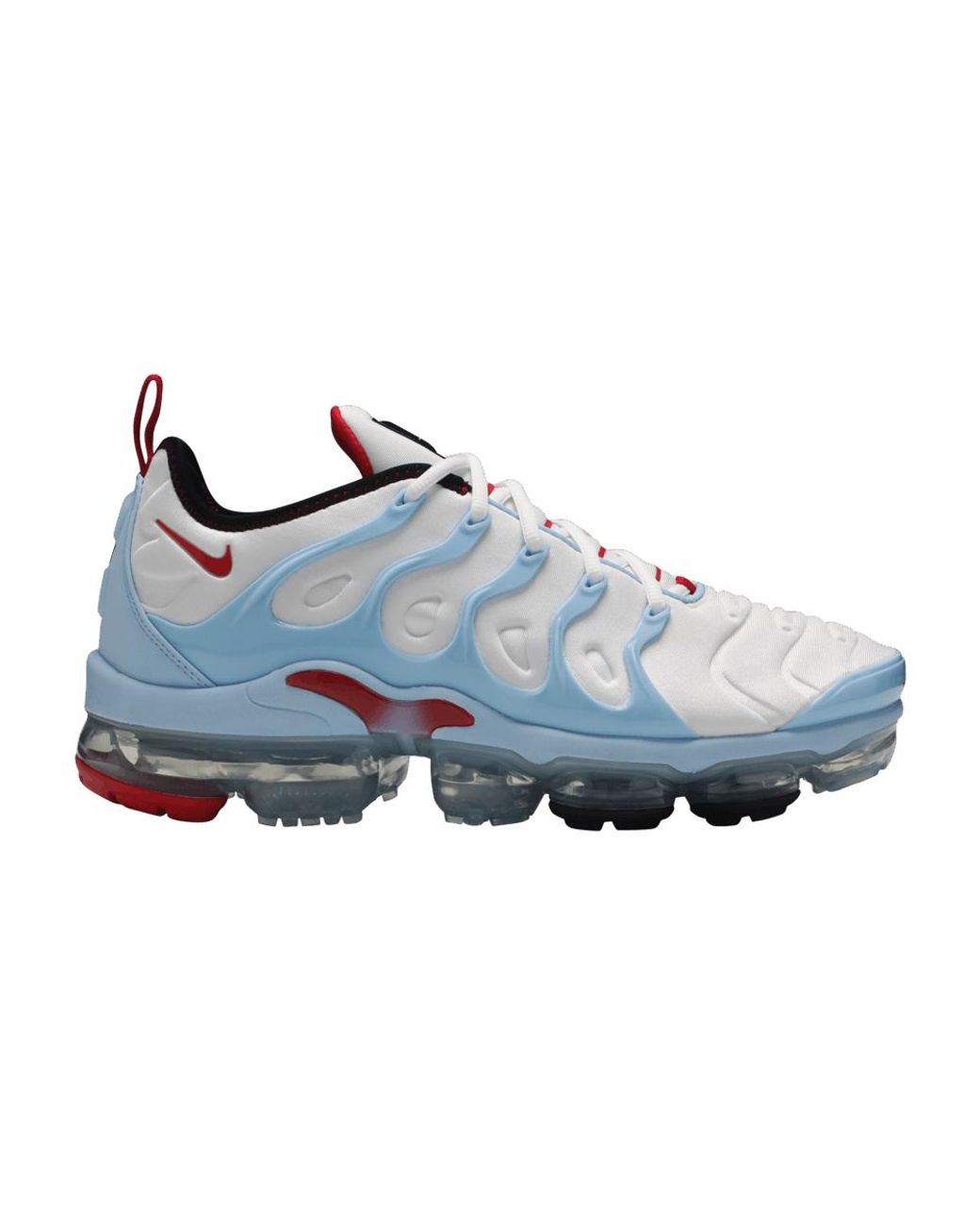 men vapor max white